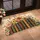 Vintage Books And Wildflowers For A Cozy Reading Nook And Cottagecore Home Decor Doormat - 2