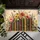 Vintage Books And Wildflowers For A Cozy Reading Nook And Cottagecore Home Decor Doormat - 5
