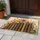 Vintage Books And Wildflowers For A Cozy Reading Nook And Cottagecore Home Decor Doormat - 4