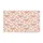 Pink Ribbon Bows and Blossoms for Romantic Cottage Style and Soft Feminine Spaces Doormat - 6