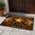 Lion And Cross Scripture Scene for Faith-Filled Christian Home Entryway Inspiration Doormat - 4