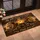 Lion And Cross Scripture Scene for Faith-Filled Christian Home Entryway Inspiration Doormat - 2