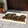 Four Dachshund Puppies on Ivory Ground for Cozy Pet-Loving Homes and Dog Lovers Doormat - 4