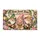 Garden Gnome Home Sweet Home Floral Entryway Charm For Cottage Garden Lovers Doormat - 6