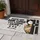 Mischievous Peeking Cats, A Playful Touch For Cat Lover Homes Doormat - 4