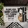 Mischievous Peeking Cats, A Playful Touch For Cat Lover Homes Doormat - 5