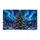 Aurora Christmas Tree Under Northern Lights for Cozy Winter Holiday Home Celebrations Doormat - 6