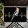Cockatiel Heartbeat Accent for Bird Lovers and Pet-Friendly Home Entryway Decor Doormat - 5