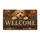 Shaggy Puppy Welcome Entryway Greeting for Cozy Pet-Loving Homes and Dog Lovers Everyday Doormat - 6