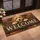 Shaggy Puppy Welcome Entryway Greeting for Cozy Pet-Loving Homes and Dog Lovers Everyday Doormat - 2