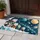 Whimsical Arctic Animal Astronauts Among Planets for Dreamy Space-Themed Home Decor Doormat - 4