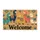 Colorful Alpaca Welcome Greeting for Cheerful Entryways and Cozy Homes of All Ages Doormat - 6