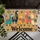 Colorful Alpaca Welcome Greeting for Cheerful Entryways and Cozy Homes of All Ages Doormat - 5
