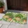 Potted Kitchen Herbs and Greenery for Fresh Farmhouse Cooking and Everyday Home Living Doormat - 4