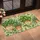 Potted Kitchen Herbs and Greenery for Fresh Farmhouse Cooking and Everyday Home Living Doormat - 2
