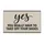 Playful Shoe Reminder Lettering for a Welcoming Entryway and Tidy Home Lifestyle Doormat - 6
