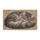 Fluffy Gray Cat Resting Cozy Home Accent for Cat Lovers and Calm Living Spaces Doormat - 6