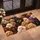 Colorful Poodle Faces for Cozy Pet-Loving Homes and Cheerful Everyday Entryways Doormat - 2