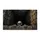Stone Well Skeleton Optical Illusion for Spooky Halloween Entryways and Gothic Homes Doormat - 6