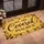 Christian We Are Covered Psalms 91 Faith Scripture Entryway Blessing for Autumn Home Decor Doormat - 2