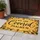 Christian We Are Covered Psalms 91 Faith Scripture Entryway Blessing for Autumn Home Decor Doormat - 4