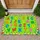 Colorful Alphabet Pencils for Kids’ Learning Spaces and Cheerful Schoolhouse Entryways Doormat - 1