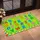 Colorful Alphabet Pencils for Kids’ Learning Spaces and Cheerful Schoolhouse Entryways Doormat - 2