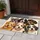 Six Adorable Puppy Faces for Cozy Pet-Loving Homes, Entryways, and Kitchens Doormat - 4