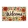 Rustic Wildflower Welcome for a Cheerful Nature Inspired Entryway and Cozy Home Doormat - 6