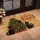 Black Cats And Evergreen Tree For Whimsical Christmas Holiday Cheer Doormat - 2