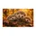 Hedgehog Family in Golden Autumn Light for Cozy Woodland Homes and Nature Lovers Doormat - 6