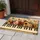 Vintage Piano Keys, Roses And Butterflies For Music Lovers And Colorful Home Entryways Doormat - 4