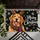 Golden Retriever With Antlers And Plaid Scarf For Merry Christmas Holiday Cheer Doormat - 5