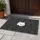 Black And White Cat Faces For Cozy Cat-Lover Homes And Everyday Pet-Friendly Living Doormat - 4