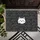Black And White Cat Faces For Cozy Cat-Lover Homes And Everyday Pet-Friendly Living Doormat - 5