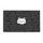 Black And White Cat Faces For Cozy Cat-Lover Homes And Everyday Pet-Friendly Living Doormat - 6