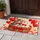 Two Cozy Kittens with Heart Balloons for Cat Lovers and Sweet Valentine Home Style Doormat - 4