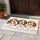 Three Beagle Puppies in Bathtub for Cozy Pet Lover Home Entryway and Laundry Room Doormat - 4
