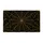 Golden Spiderweb Motifs on Midnight Black for a Cozy Halloween Entryway Seasonal Decor Doormat - 6