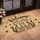 Two Playful Tabby Cats with Welcome Lettering for Cat Lovers and Pet-Friendly Homes Doormat - 2
