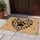Heart Paw Prints for Cozy Pet-Loving Homes and Everyday Entryway Charm with Pets Doormat - 4