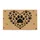 Heart Paw Prints for Cozy Pet-Loving Homes and Everyday Entryway Charm with Pets Doormat - 6