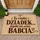 Polish Grandfather And Grandma Family Humor For A Warm, Welcoming Home Doormat - 1