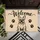 French Bulldog Welcome Lettering with Paw Prints for Dog Lovers and Cheerful Entryways Doormat - 5