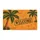 Tropical Palm Tree Welcome for Relaxed Coastal Home Entry and Island-Inspired Living Doormat - 6