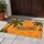 Tropical Palm Tree Welcome for Relaxed Coastal Home Entry and Island-Inspired Living Doormat - 4