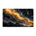 Golden Nebula Starry Night Sky for Cosmic Home Decor and Space Lovers Doormat - 6