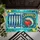 Vintage Sardine Tin With Six Fish for Coastal Kitchen Living and Seafood Lovers Doormat - 5