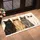 Four Cool Cats Wearing Sunglasses for a Playful Cat Lover's Everyday Home Entryway Doormat - 2