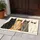 Four Cool Cats Wearing Sunglasses for a Playful Cat Lover's Everyday Home Entryway Doormat - 4